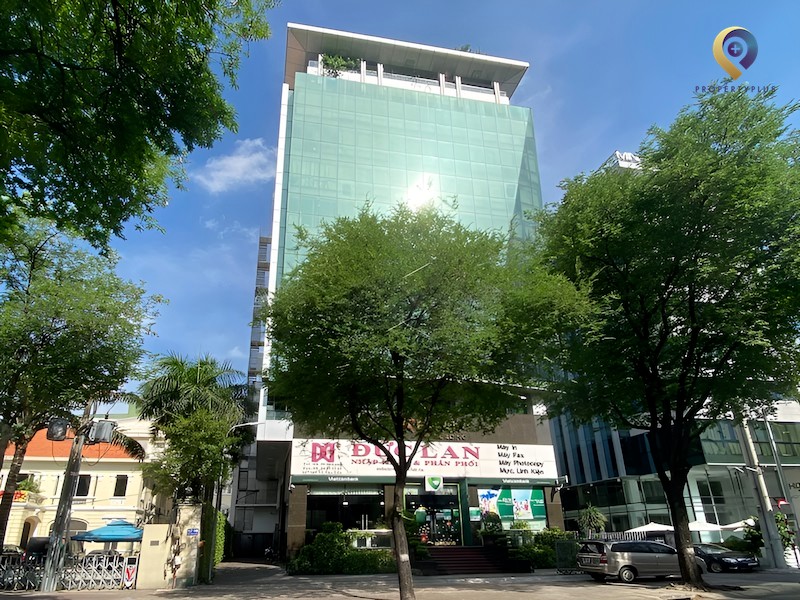 Estar Building